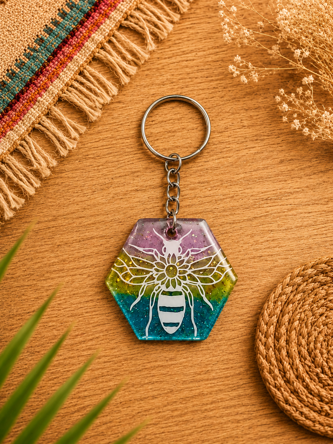 Keychain
