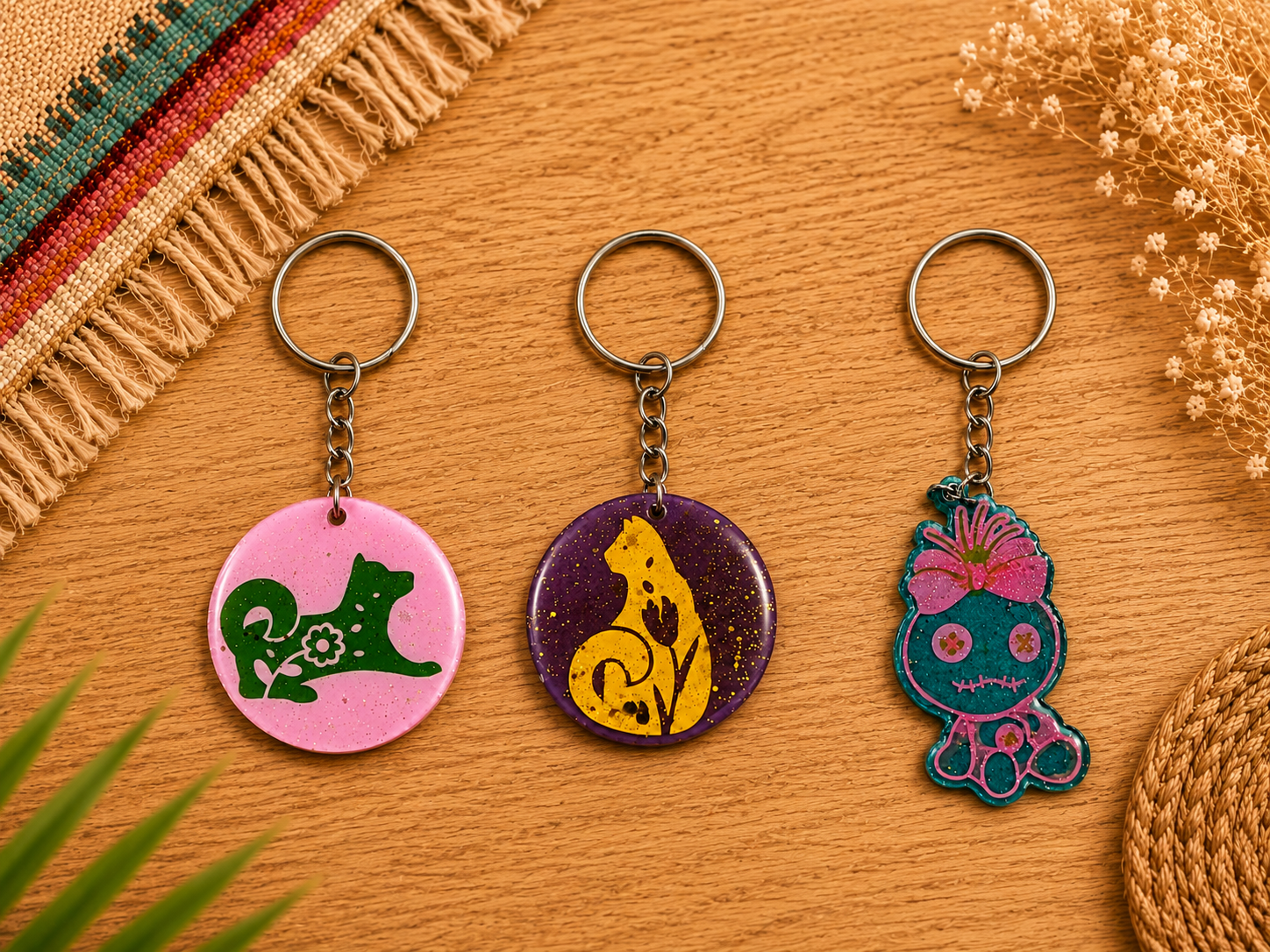 Keychain