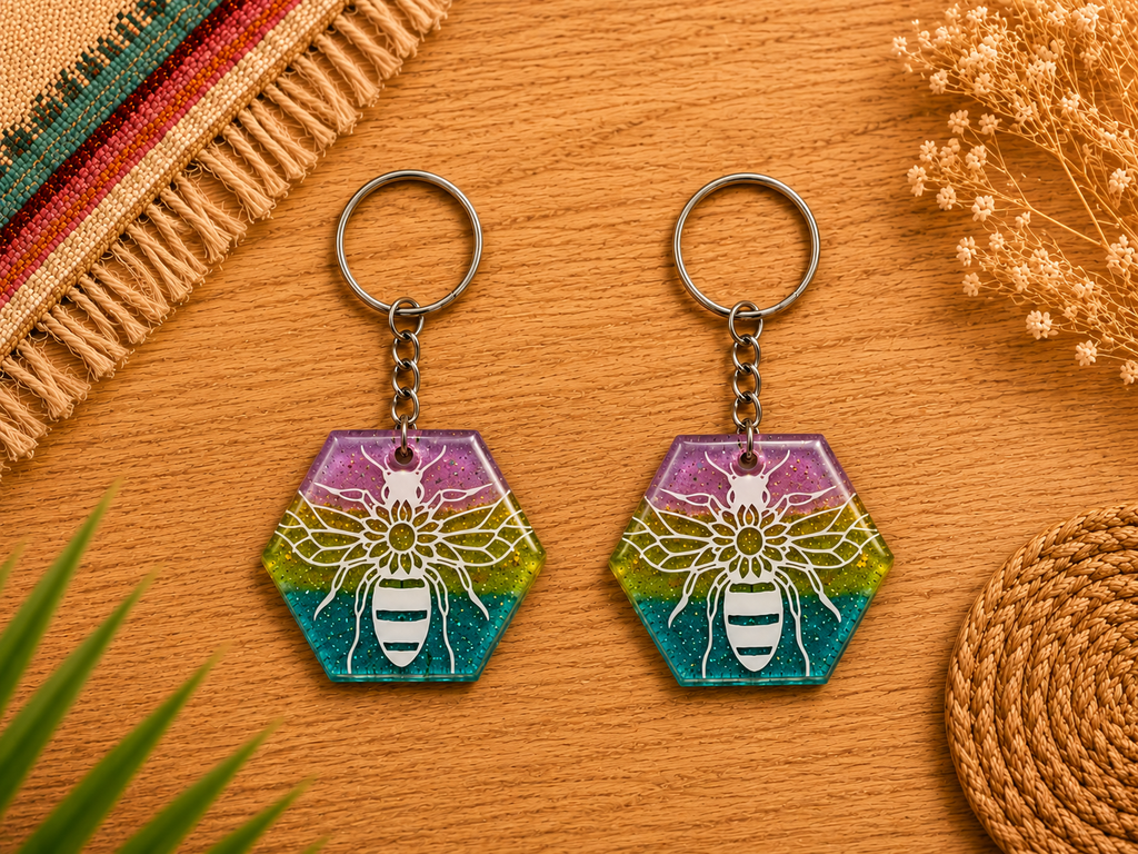 Keychain