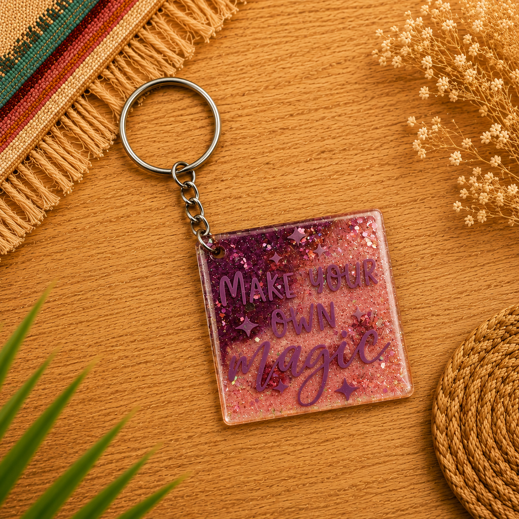 Keychain